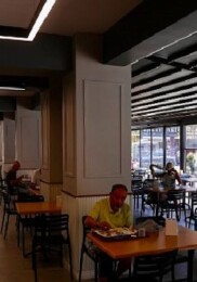 Didim Belediyesi Kent Lokantaları’nda 193 Bin Öğün Halkla Buluştu