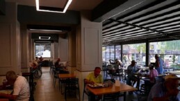 Didim Belediyesi Kent Lokantaları’nda 193 Bin Öğün Halkla Buluştu