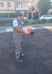 Didim Belediyesi Ortak Ömür Alanlarını İtinayla Koruyor