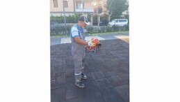 Didim Belediyesi Ortak Ömür Alanlarını İtinayla Koruyor