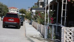 Didim Belediyesi Takımları Daha İnançlı Yaya Ulaşımı İçin Alanda