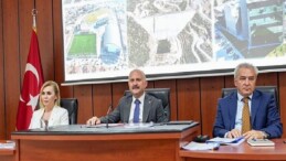 Didim Belediyesi Yatırım Şampiyonu