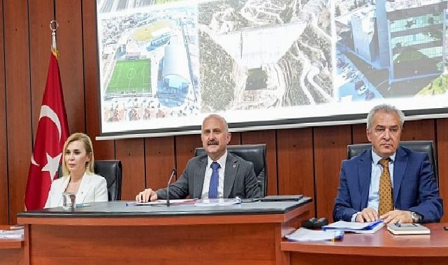 Didim Belediyesi Yatırım Şampiyonu
