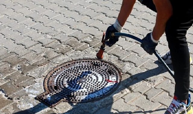 Didim Belediyesi’nden Daha Sağlıklı Ömür Alanları İçin Kapsamlı Çalışma