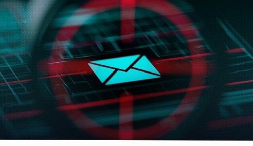 Dijital hayatın anahtarı e-posta kutusunda gizli