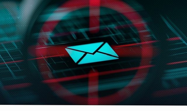 Dijital hayatın anahtarı e-posta kutusunda gizli