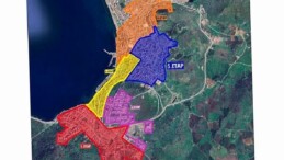 Dikili’de Doğal Gaz Ağı Genişliyor: 5. Etap Çalışmaları Sürat Kesmeden Başladı