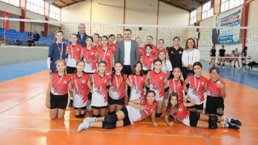 Dikili’nin Yıldızları Kumda Parlayacak