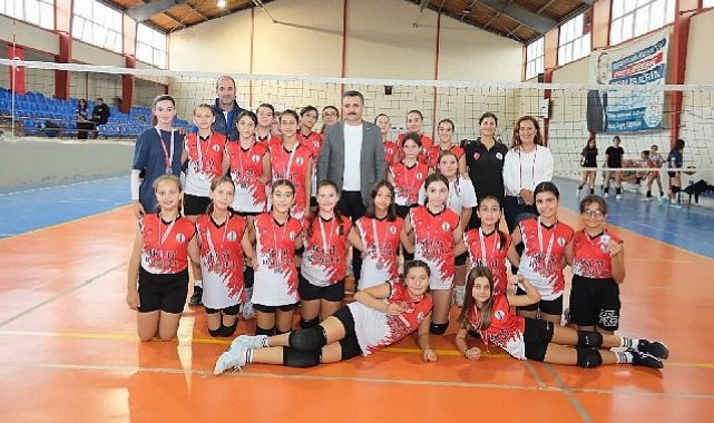 Dikili’nin Yıldızları Kumda Parlayacak