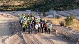 Dikili’ye 1,5 milyar liralık etraf yatırımı
