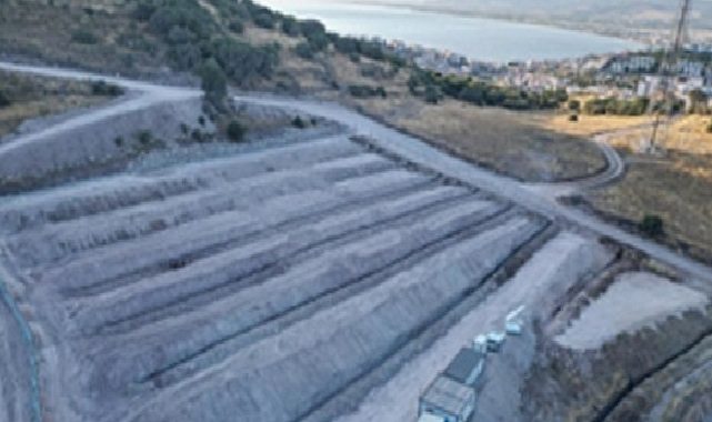 Dikili’ye çağdaş hayvan bakımevi
