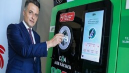 DOA ile 81 İlde Geri Dönüşüm Seferberliği Başladı