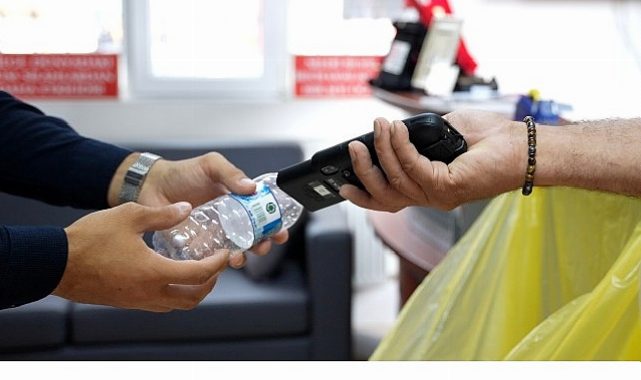 DOA Sisteminde Hem Vatandaşa Hem Esnafa Kazandıracak Yeni Kolaylık: Taşınabilir DOA