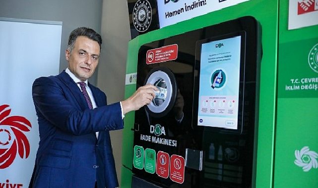 DOA Sisteminde Otel, Restoran ve Kafeler İçin Zorunlu Kayıt Dönemi Başladı