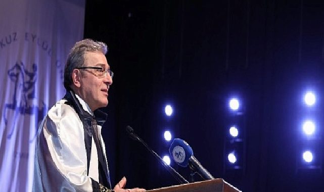 Dokuz Eylül Üniversitesi Eğitim Yelpazesini Yeni Programlarla Güçlendiriyor