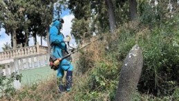 Ecdadın izleri Büyükşehir’in hassasiyetiyle yaşatılıyor