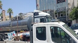 Efes Selçuk’ta Yayalar İçin Kontroller Devam Ediyor