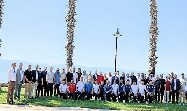 Efsaneler anılacak, güreşin kalbi Kocaeli’de atacak