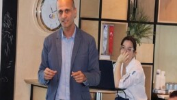 Ege Maden İhracatçıları Birliği geleceğin yol haritasını belirliyor