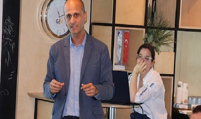 Ege Maden İhracatçıları Birliği geleceğin yol haritasını belirliyor