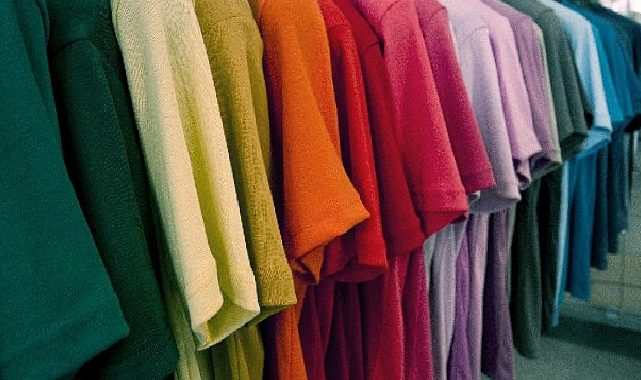 Egeli hazır giysi ihracatçıları ABD pazarında büyümek istiyor