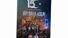 Eğitim-Bir-Sen İzmir 1 Nolu Şube Basın Bülteni