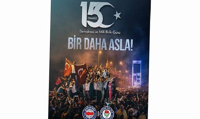 Eğitim-Bir-Sen İzmir 1 Nolu Şube Basın Bülteni
