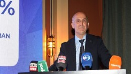 EİB’nin yıllık ihracatı 19 milyar dolara ulaştı