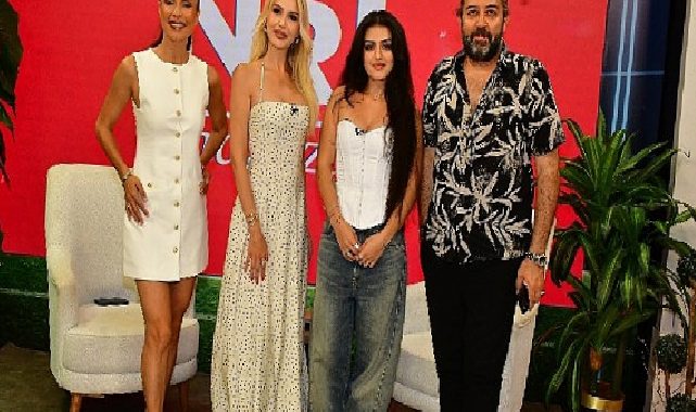 Ekranların bir numaralı magazin programı NR1 Magazin tekrar güncemi sallayacak