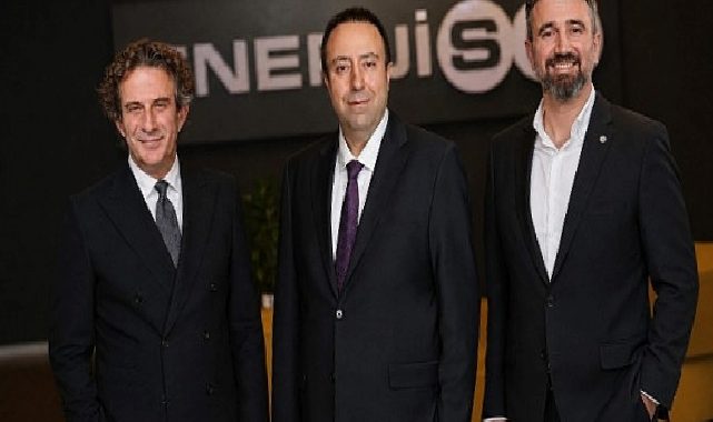 Enerjisa Enerji üst idaresinde misyon değişimi