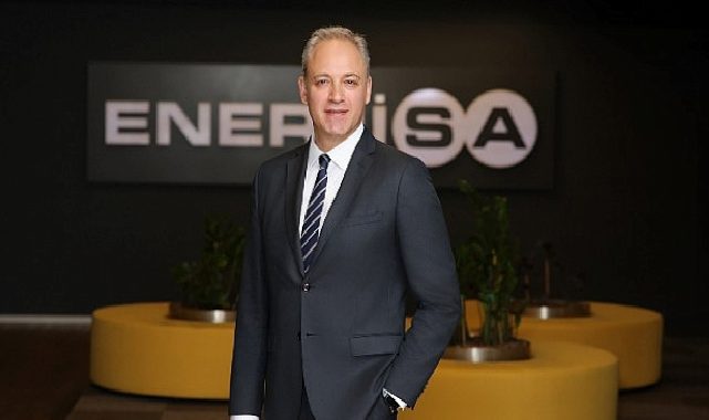 Enerjisa Enerji’de dijitalleşme atağı: Elektrik süreçlerinin yüzde 40’ı dijital kanallardan yapıldı