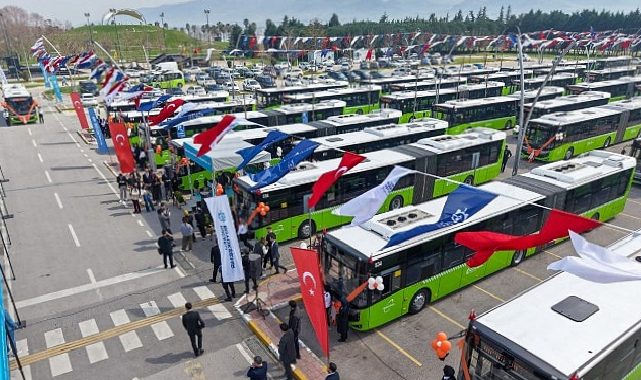 Filo büyüdü hassaslık değişmedi