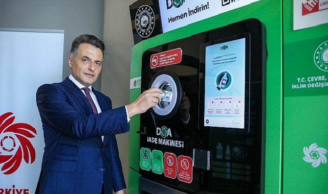 Forbes’ta Yayınlanan Tahlilde, Türkiye’nin DOA Sistemi ABD ve Batılı Ülkelere Örnek Gösterildi
