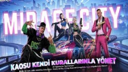 Gangstar Mirage City Türkiye Ön Kayıtları Açıldı