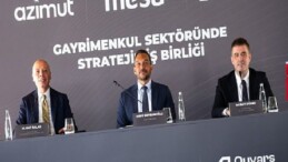 Gayrimenkul Sektöründe Stratejik İş Birliği