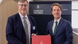 GE Aerospace ve Türk Hava Yolları Teknik A.Ş., Türkiye’deki Elekronik MRO Kapasitesini Genişletmek Üzere Muahede İmzaladı