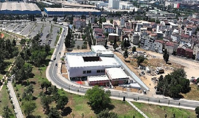 Gebze’de umut büyüyor, hayatlar değişiyor