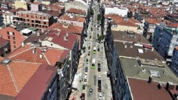 Gebze’nin ticaret damarına Büyükşehir dokunuşu
