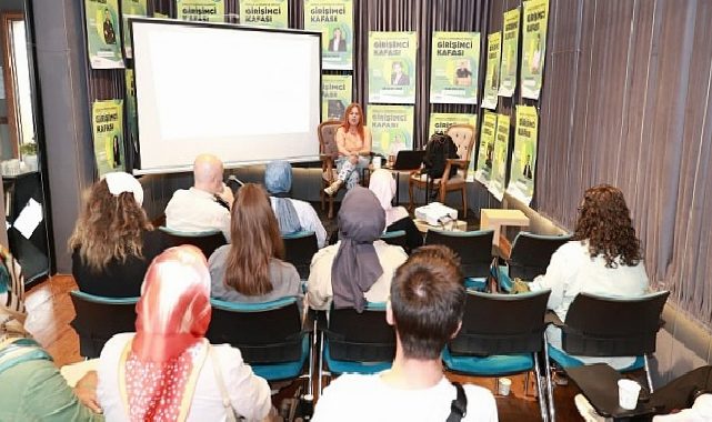 Geleceğin Profesyonel Fotoğrafçıları Osmangazi’de Yetişiyor