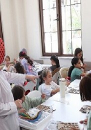 Genç KOMEK Yaz Okulu’nda Eğitim Heyecanı 20.500 Öğrenci ile Başladı