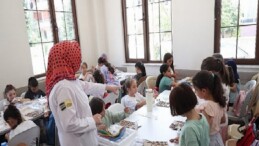 Genç KOMEK Yaz Okulu’nda Eğitim Heyecanı 20.500 Öğrenci ile Başladı