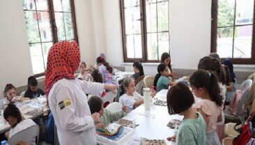 Genç KOMEK Yaz Okulu’nda Eğitim Heyecanı 20.500 Öğrenci ile Başladı