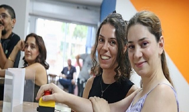 Genç Yaka’da bilgi yarışması heyecanı!