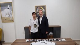 Geyvespor’da Yeni Dönem Hareketliliği: Yardımcı Antrenör ve Futbolcularla Mutabakat Sağlandı