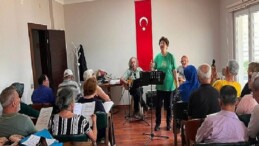 Gölcük Saygınlar Kulübü 3 ayda 692 üyeye ulaştı
