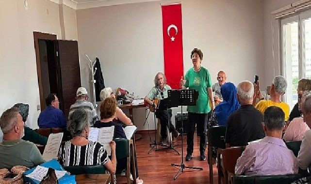 Gölcük Saygınlar Kulübü 3 ayda 692 üyeye ulaştı