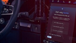 Google Gemini, Renault Modellerinde Türkçe Konuşmaya Başlıyor