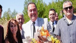 Gördes’in 22 Yıllık İçme Suyu Sorunu Tarihe Karışıyor