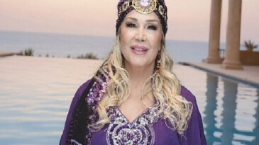 Güler Işık’tan Hayata ve Müziğe Güçlü Dönüş