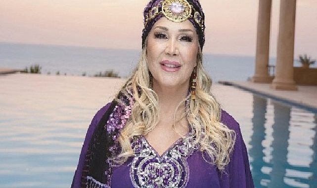 Güler Işık’tan Hayata ve Müziğe Güçlü Dönüş